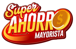 Logo Super Ahorro